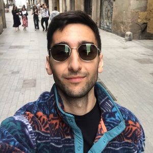 Meet your Posher, Michael